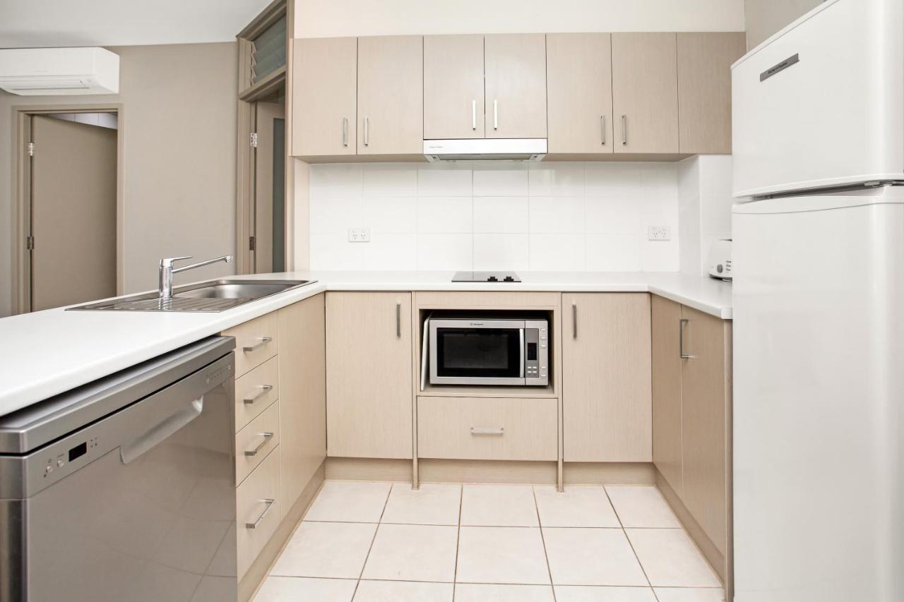 Hume Serviced Apartments Adelaide Bagian luar foto
