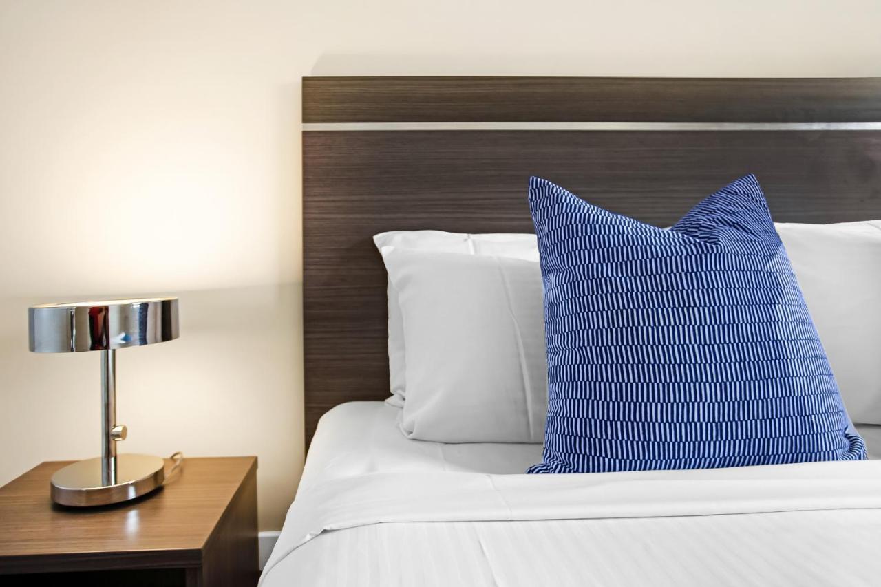 Hume Serviced Apartments Adelaide Bagian luar foto