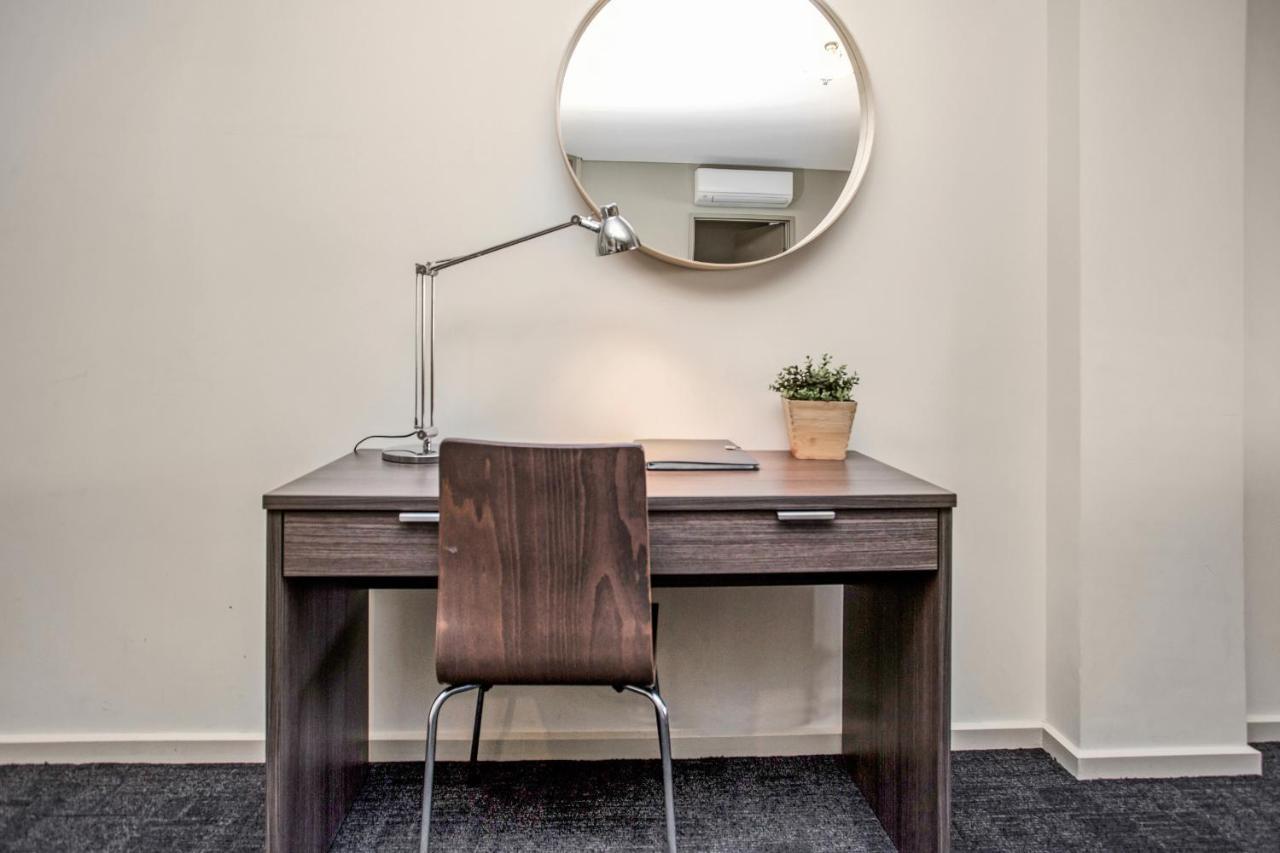Hume Serviced Apartments Adelaide Bagian luar foto