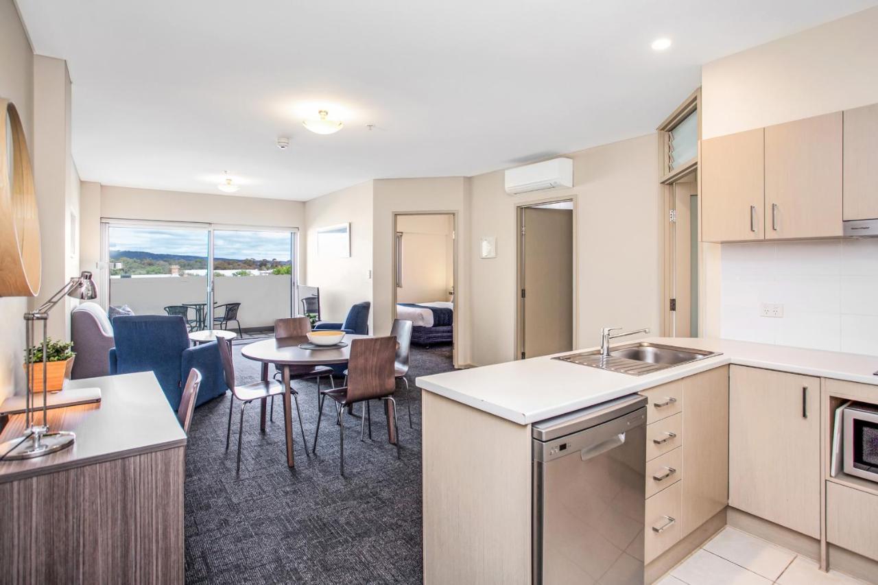 Hume Serviced Apartments Adelaide Bagian luar foto