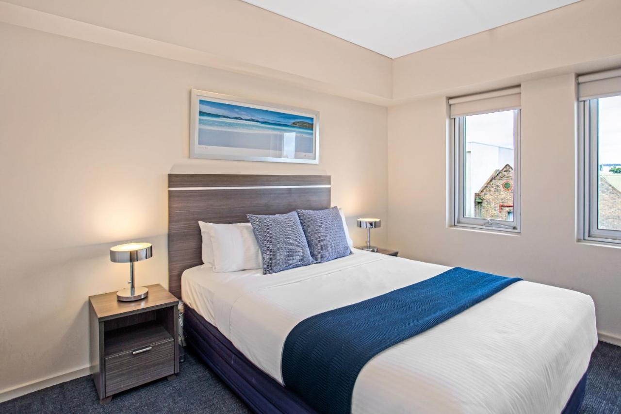 Hume Serviced Apartments Adelaide Bagian luar foto