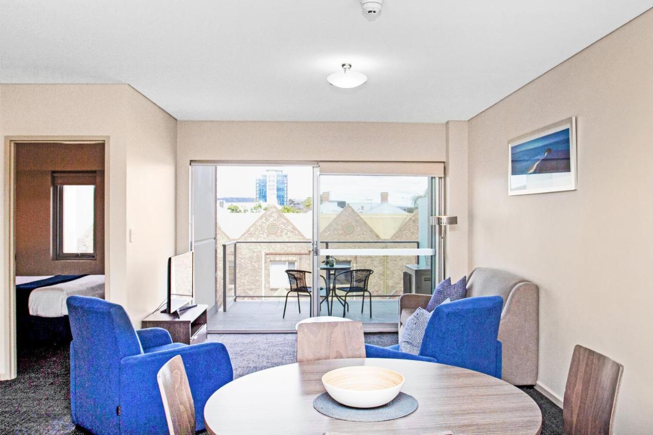 Hume Serviced Apartments Adelaide Bagian luar foto