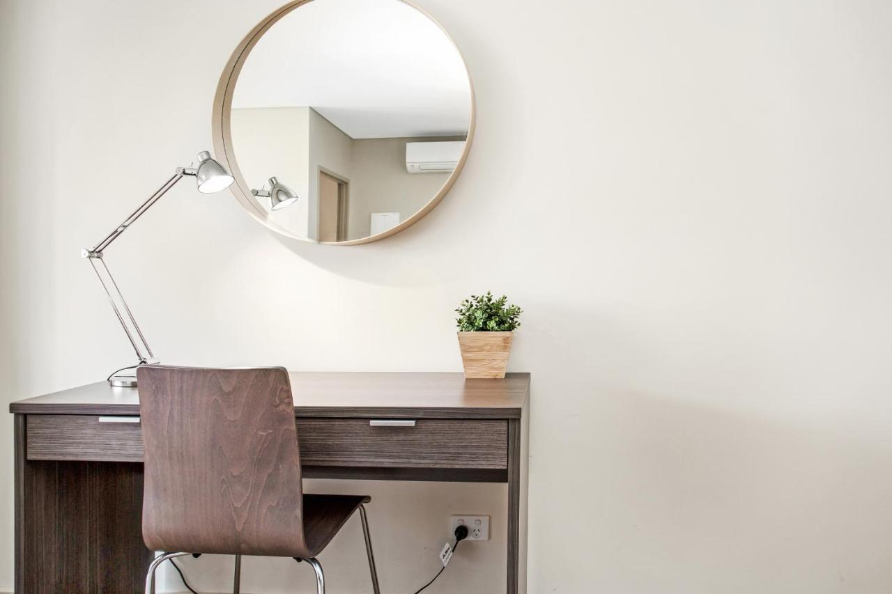 Hume Serviced Apartments Adelaide Bagian luar foto