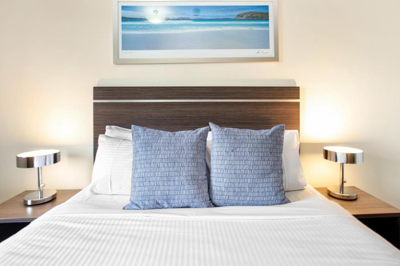 Hume Serviced Apartments Adelaide Bagian luar foto