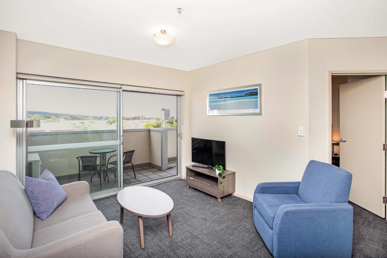 Hume Serviced Apartments Adelaide Bagian luar foto