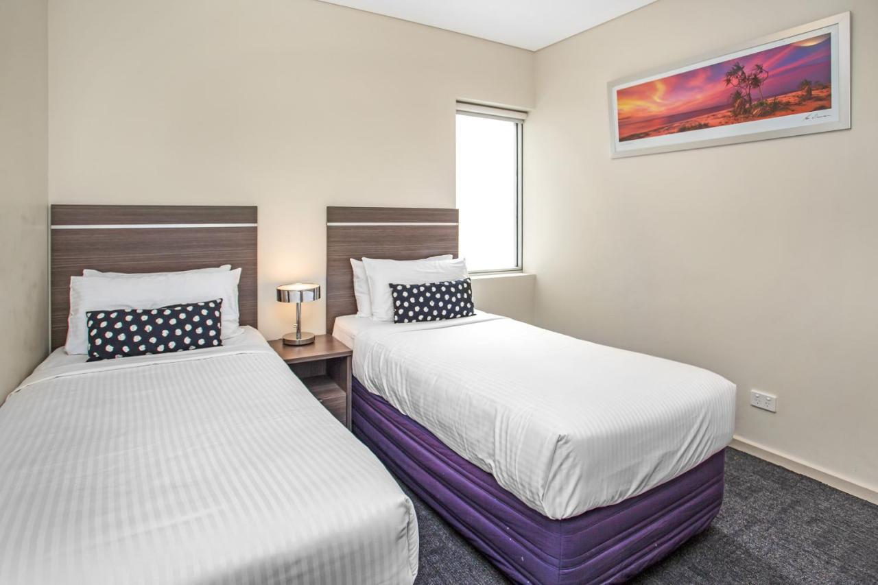 Hume Serviced Apartments Adelaide Bagian luar foto
