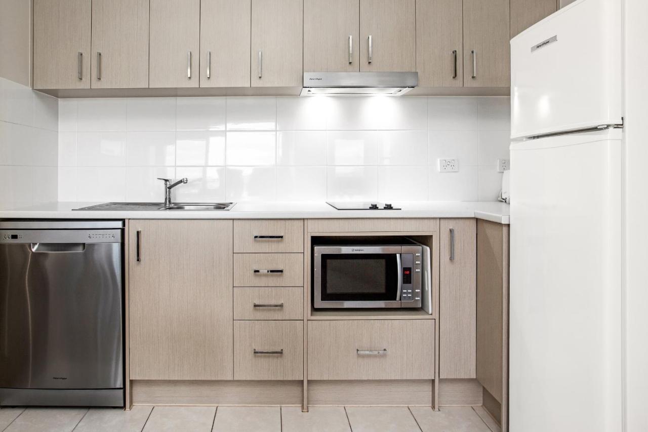 Hume Serviced Apartments Adelaide Bagian luar foto