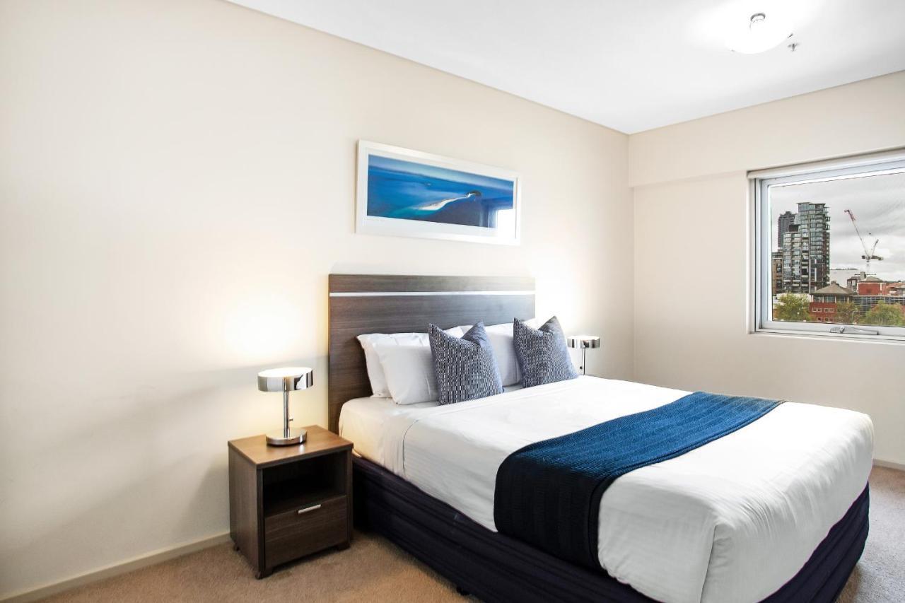 Hume Serviced Apartments Adelaide Bagian luar foto