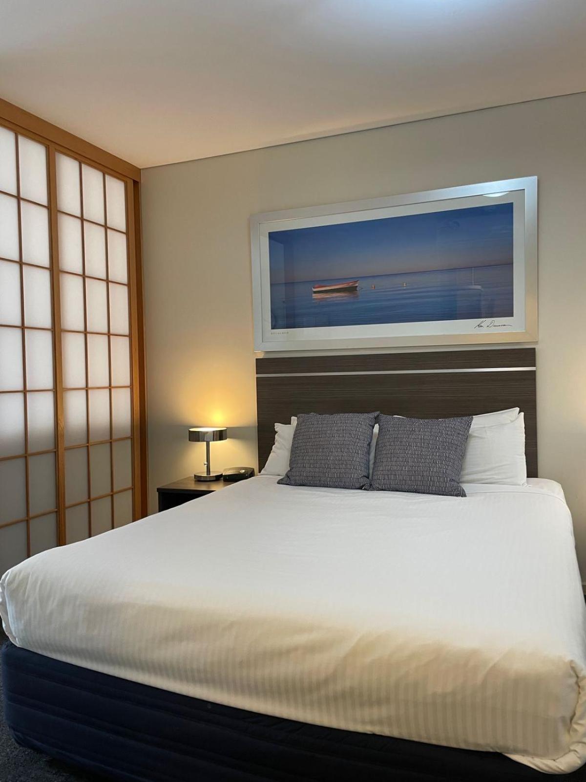 Hume Serviced Apartments Adelaide Bagian luar foto