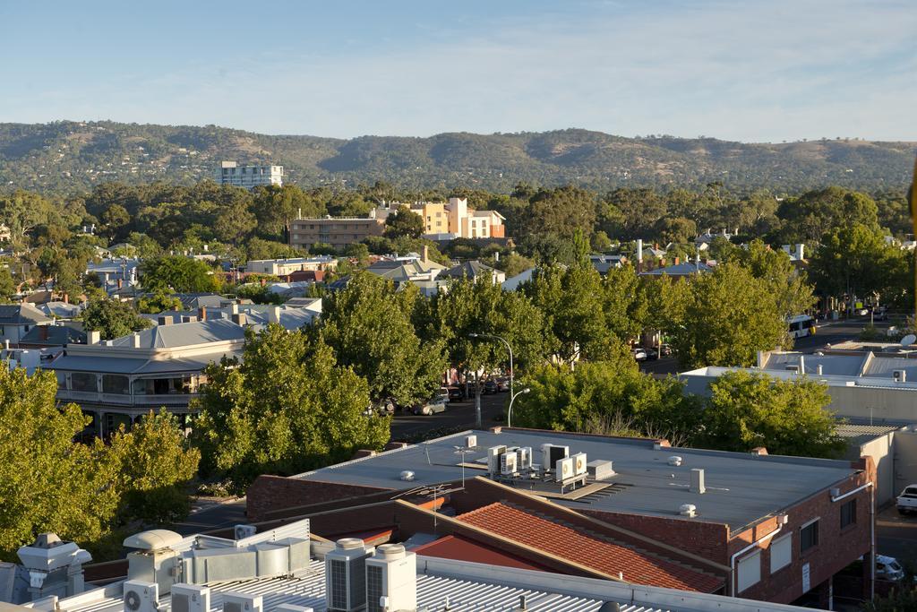 Hume Serviced Apartments Adelaide Bagian luar foto