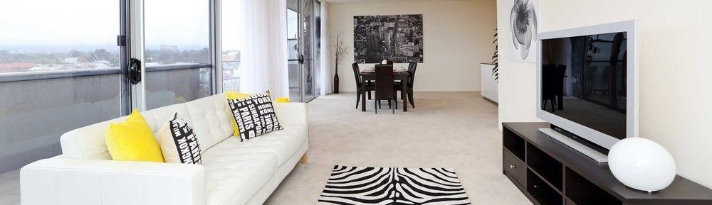 Hume Serviced Apartments Adelaide Bagian luar foto