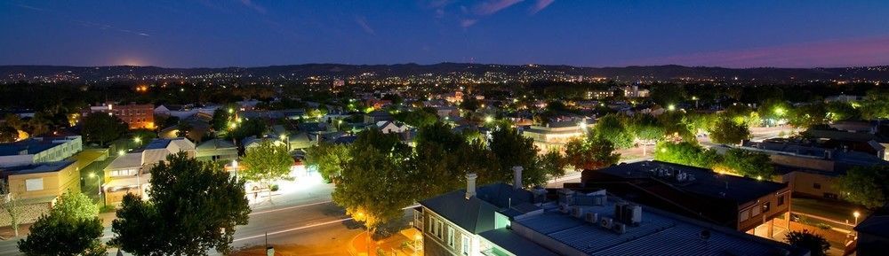 Hume Serviced Apartments Adelaide Bagian luar foto