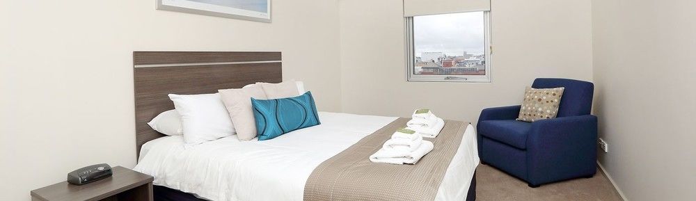 Hume Serviced Apartments Adelaide Bagian luar foto