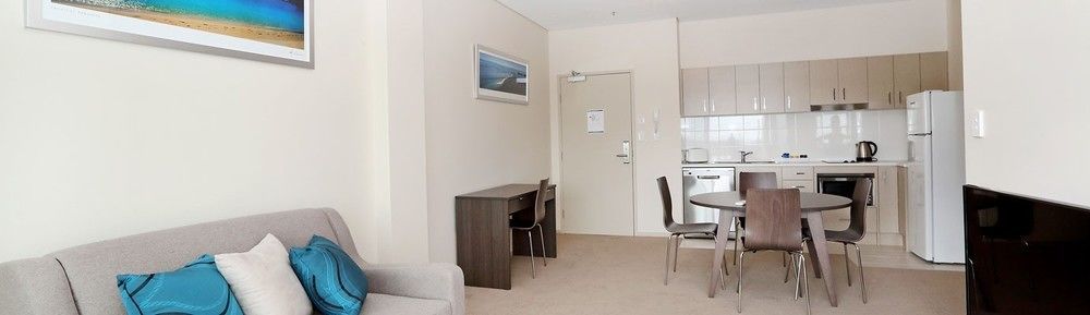 Hume Serviced Apartments Adelaide Bagian luar foto
