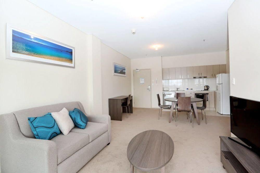 Hume Serviced Apartments Adelaide Bagian luar foto