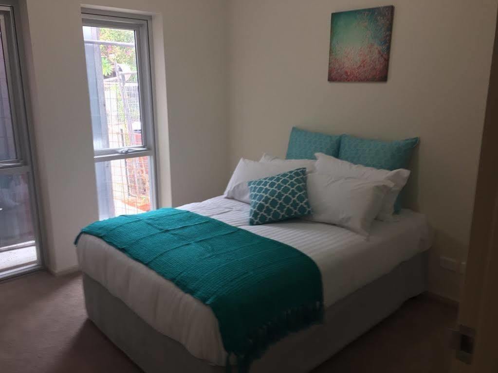 Hume Serviced Apartments Adelaide Bagian luar foto