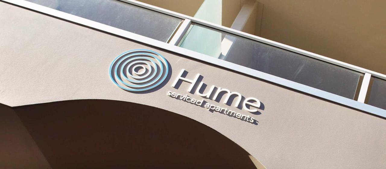 Hume Serviced Apartments Adelaide Bagian luar foto